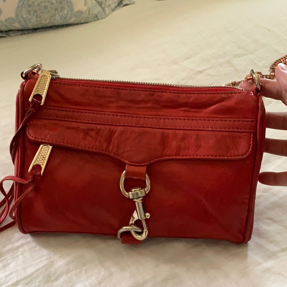 Rebecca Minkoff crossbody bag